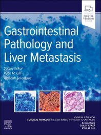 ELSEVIER UK GASTROINTESTINAL PATHOLOGY AND LIVER METASTASIS