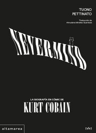 Nevermind, Tuono Pettinato - ALTAMAREA