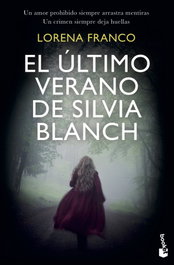 BOOKET, El último verano de Silvia Blanch, Lorena Franco - BOOKET