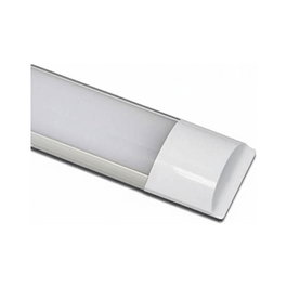 Synergy21 Synergy 21 LED T5 Batten Lights 60cm Blanco Frío IP65 V2