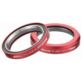 FSA SL MR110R 1.5" Alloy ACB 36x45 Rodamiento Negro 1160g