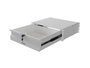Lanberg Cajón para Armario 19" 3U 360mm Gris