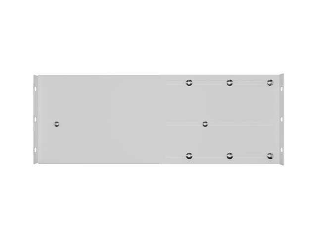 Lanberg Cajón para Armario 19" 3U 360mm Gris