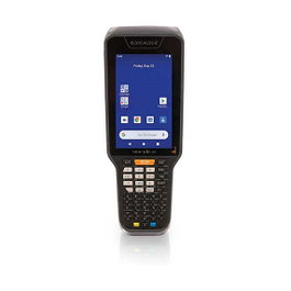 Datalogic Skorpio X5 Computadora móvil de mano con teclado numérico