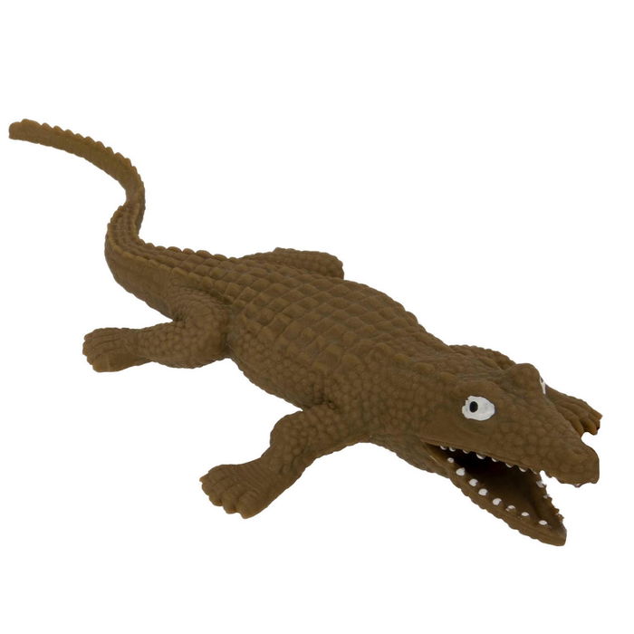 HTI Lagartijas Elásticas Exp. 24 Uds HTI Lagartijas Elásticas Exp. 24 Uds