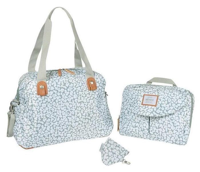 Beaba Bolso Geneve Cherry Blossom