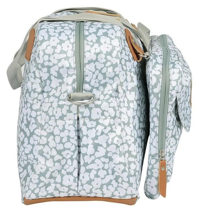 Beaba Bolso Geneve Cherry Blossom
