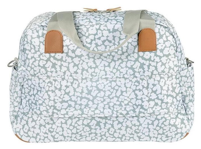 Beaba Bolso Geneve Cherry Blossom
