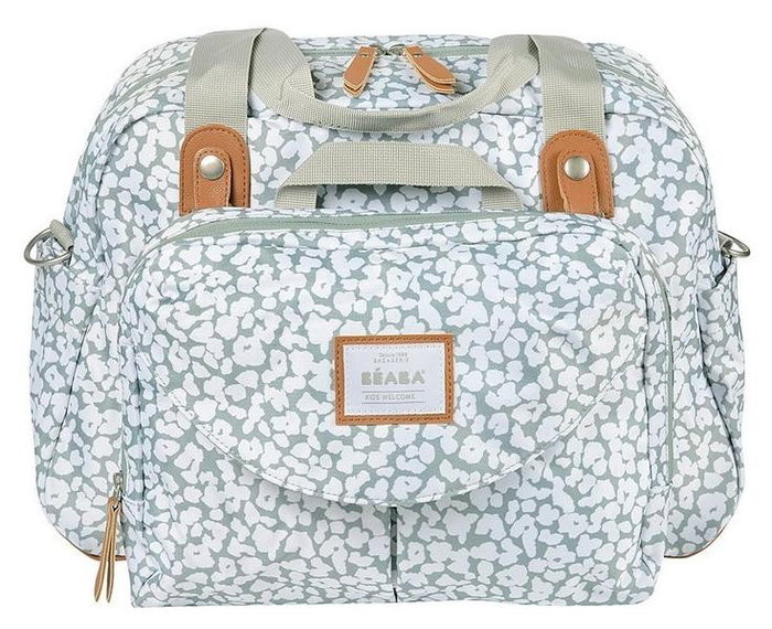 Beaba Bolso Geneve Cherry Blossom