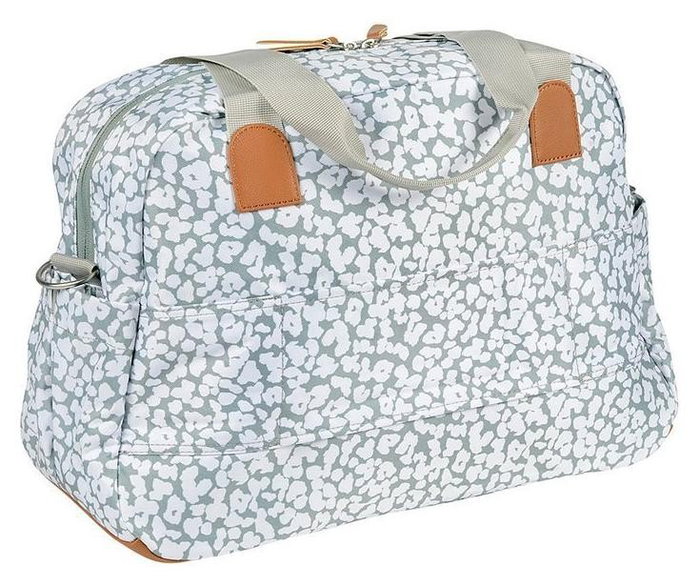 Beaba Bolso Geneve Cherry Blossom