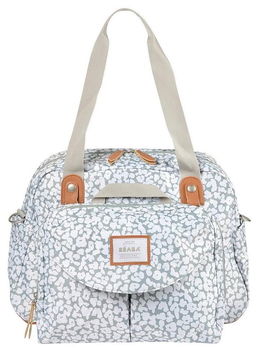 Beaba Bolso Geneve Cherry Blossom