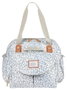Beaba Bolso Geneve Cherry Blossom