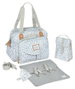Beaba Bolso Geneve Cherry Blossom