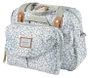 Beaba Bolso Geneve Cherry Blossom