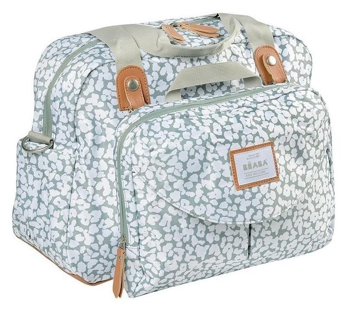 Beaba Bolso Geneve Cherry Blossom