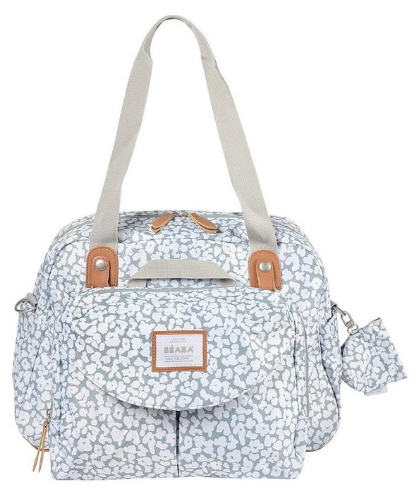 Beaba Bolso Geneve Cherry Blossom
