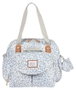 Beaba Bolso Geneve Cherry Blossom