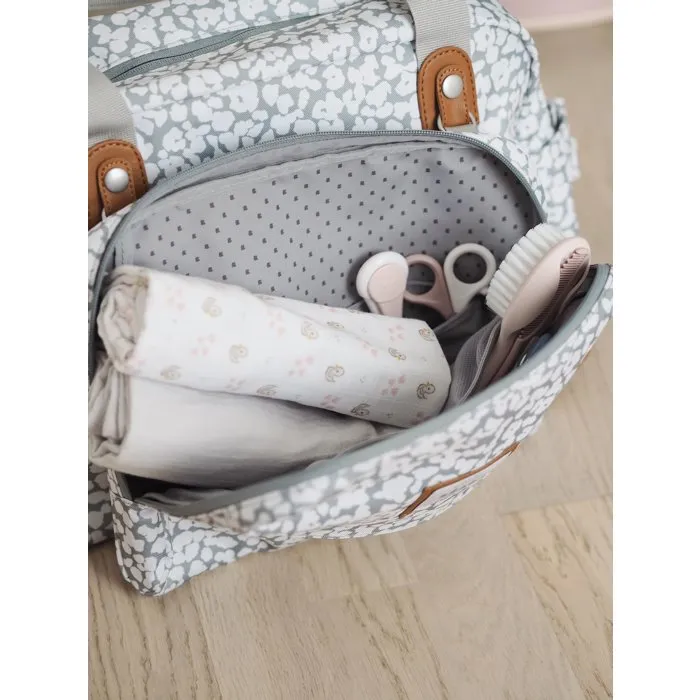 Beaba Bolso Geneve Cherry Blossom
