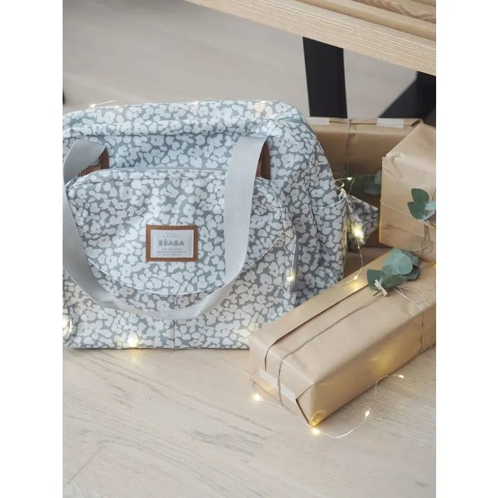 Beaba Bolso Geneve Cherry Blossom