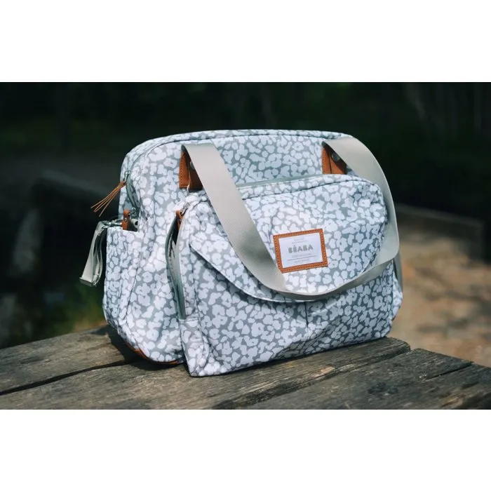 Beaba Bolso Geneve Cherry Blossom