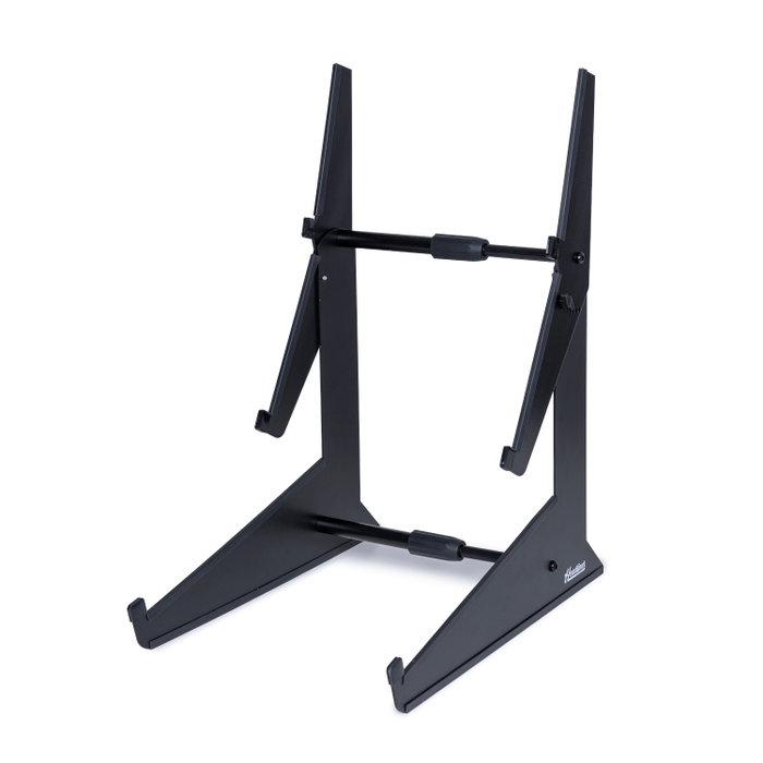 HEADLINER 3-TIER XL DESKTOP PRODUCTION STAND HEADLINER 3-TIER XL DESKTOP PRODUCTION STAND
