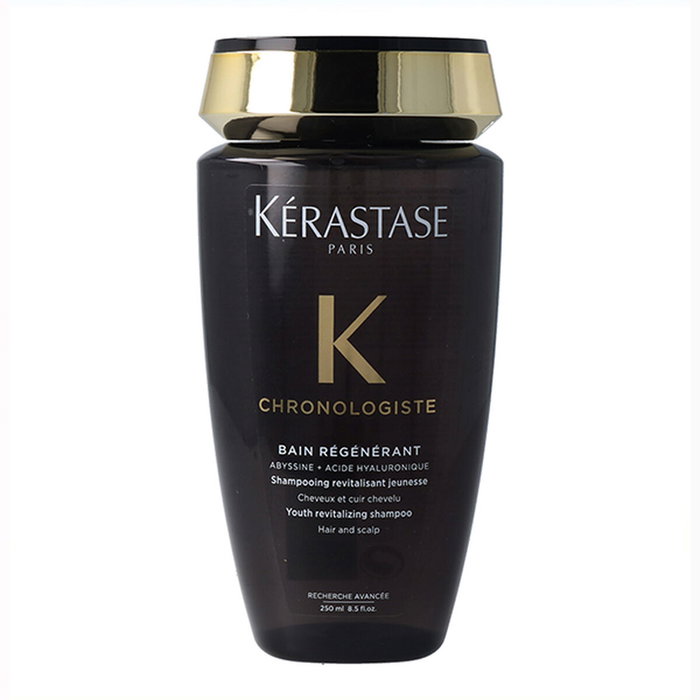 Kerastase Chronologiste Bain Régénérant 250 ml Kerastase Chronologiste Bain Régénérant 250 ml