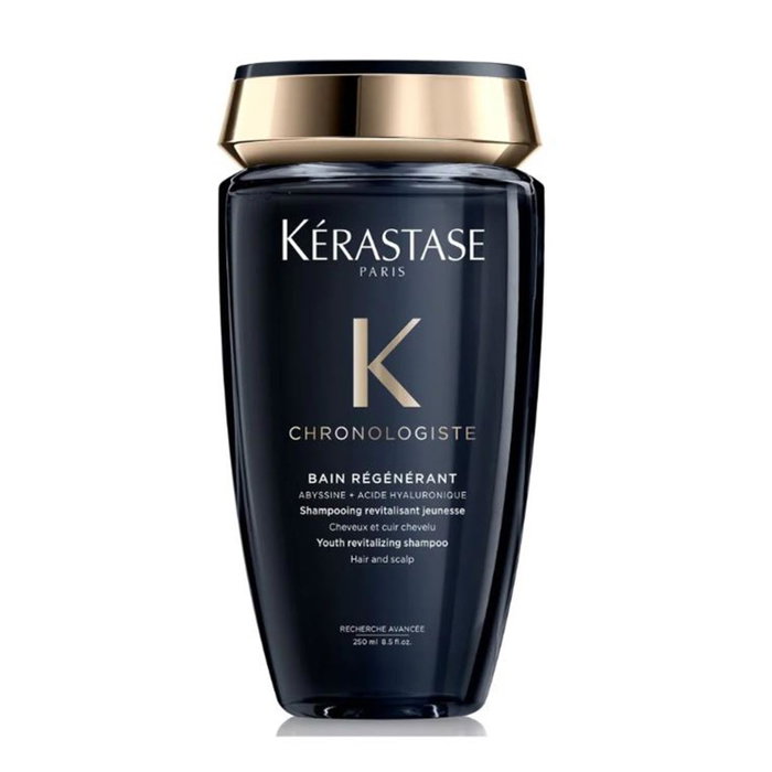 Kérastase Chronologiste Champú Bain Regenerante 250 ml Kérastase Chronologiste Champú Bain Regenerante 250 ml