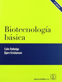 ACRIBIA BIOTECNOLOGÍA BÁSICA