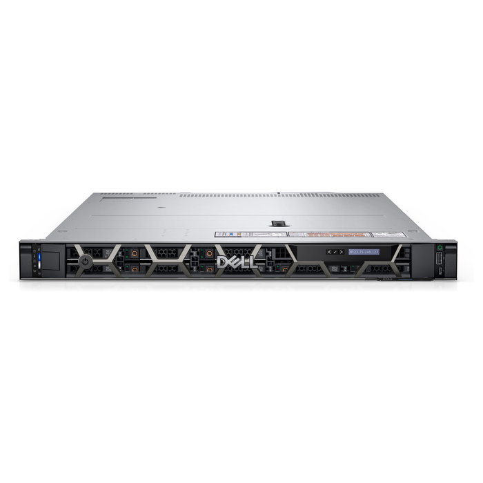 Servidor Dell FHYWN Intel Xeon Silver 4309Y 16 GB RAM 480 GB SSD