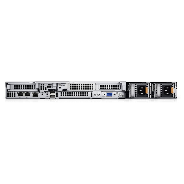 Servidor Dell FHYWN Intel Xeon Silver 4309Y 16 GB RAM 480 GB SSD