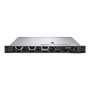 Dell PowerEdge R450 Servidor Rack 1U - Intel Xeon Silver 4309Y (2.8GHz, 8 núcleos), 16GB RAM DDR4, SSD 480GB SATA, PERC H755, 2xPSU 1100W, iDRAC9, Sin SO