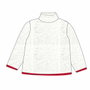 Cerdá Pijama Largo Coral Fleece Indoor Hello Kitty Blanco 5 Años