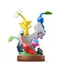 Nintendo Figura Amiibo Pikmin - Colección Pikmin | Desbloquea contenido exclusivo y mejoras de personaje para Nintendo Switch, 3DS y Wii U