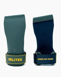 Velites Bandas sin tiza Quad Ultra XL - Verde oscuro y azul - AAAOX05105