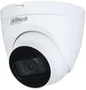 Dahua DH-HAC-HDW1500TLQP-A-0280B-S2 Cámara Híbrida Turret Serie 1 5MP con Audio 2.8mm