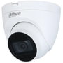 Dahua DH-HAC-HDW1500TLQP-A-0280B-S2 Cámara Híbrida Turret Serie 1 5MP con Audio 2.8mm