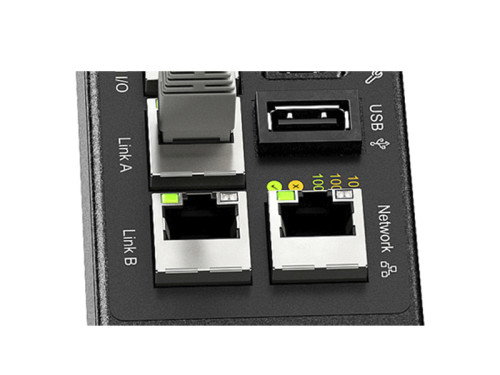 APC APDU9959EU3 PDU Conmutada 24 Salidas AC 0U Negro APC APDU9959EU3 PDU Conmutada 24 Salidas AC 0U Negro