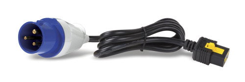 APC APDU9959EU3 PDU Conmutada 24 Salidas AC 0U Negro APC APDU9959EU3 PDU Conmutada 24 Salidas AC 0U Negro