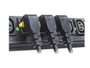 APC APDU9959EU3 PDU Conmutada 24 Salidas AC 0U Negro