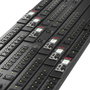 APC APDU9959EU3 PDU Conmutada 24 Salidas AC 0U Negro