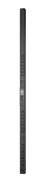 APC APDU9959EU3 PDU conmutada de 24 salidas AC 0U Negro