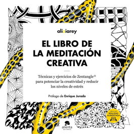 ALIENTA, El libro de la meditación creativa, Alicia Gutiérrez Rey - ALIENTA