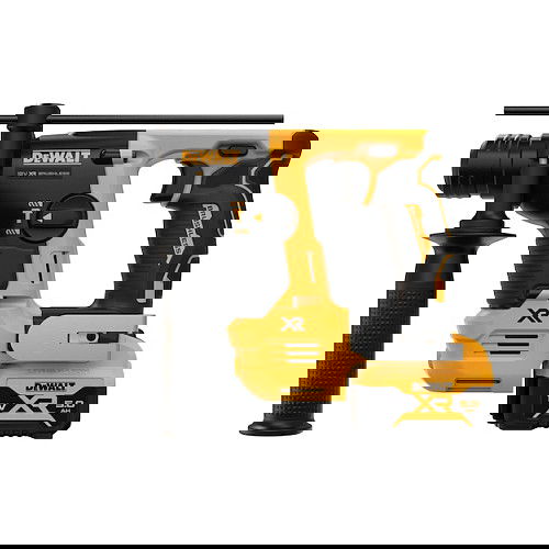 DeWALT DCH072P2-QW Martillo perforador SDS-plus 14 mm, a batería, 12V, sin cable