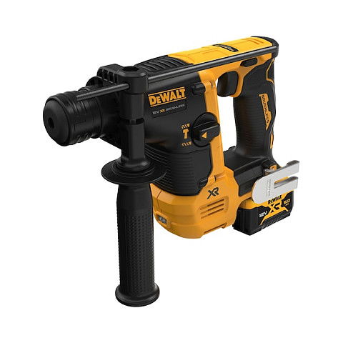 DeWALT DCH072P2-QW Martillo perforador SDS-plus 14 mm, a batería, 12V, sin cable