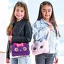 Vtech VTE3417765738050 Bolso My Magic'Fashion Unicornio Idioma Francés