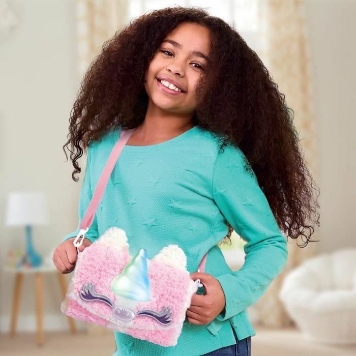 Vtech Kid'Couture Bolso My Magic'Fashion Unicornio Vtech Kid'Couture Bolso My Magic'Fashion Unicornio