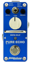 Pedal Guitarra Eléctrica Tomsline Pure Echo