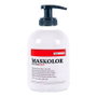 Light Irridiance Mascarilla Nutritiva Roja 300ml