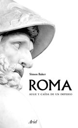 ROMA, Simon Baker - ARIEL