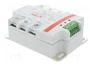 RELPOL RSR62-48D40 Relé de semiconductor trifásico 40A 24-530VAC